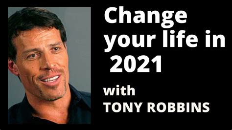 tony robbins youtube